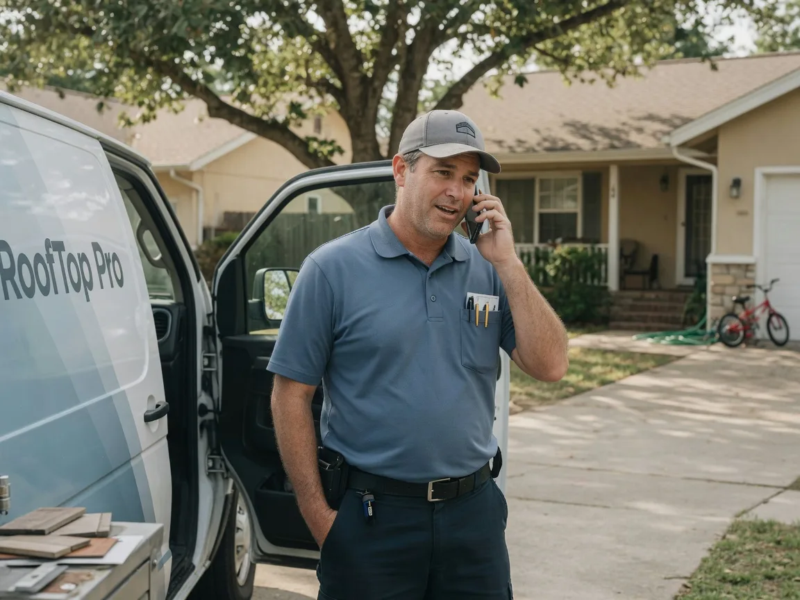 Roof Repair Pinckney, MI FAQs
