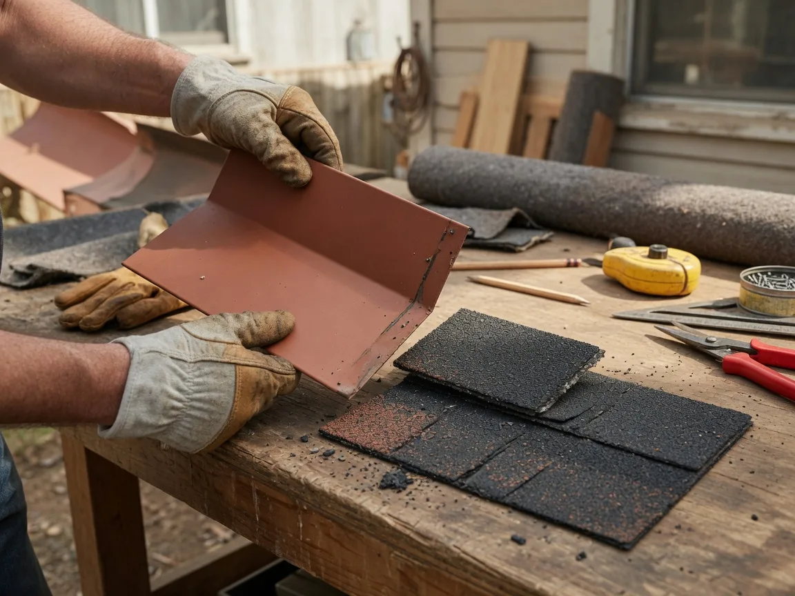 Roof Repair company in Pinckney, MI